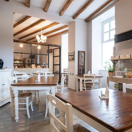 Cas'E Charming House Hotel Касерта Екстериор снимка
