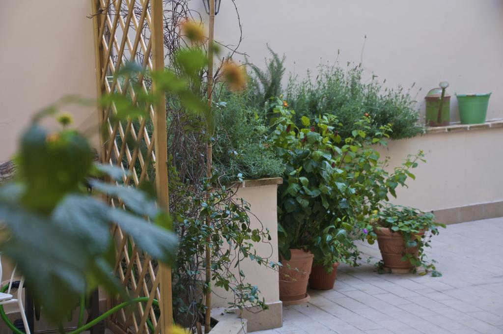 Cas'E Charming House Hotel Касерта Екстериор снимка