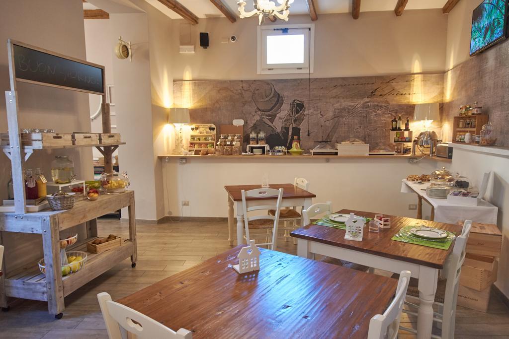 Cas'E Charming House Hotel Касерта Екстериор снимка