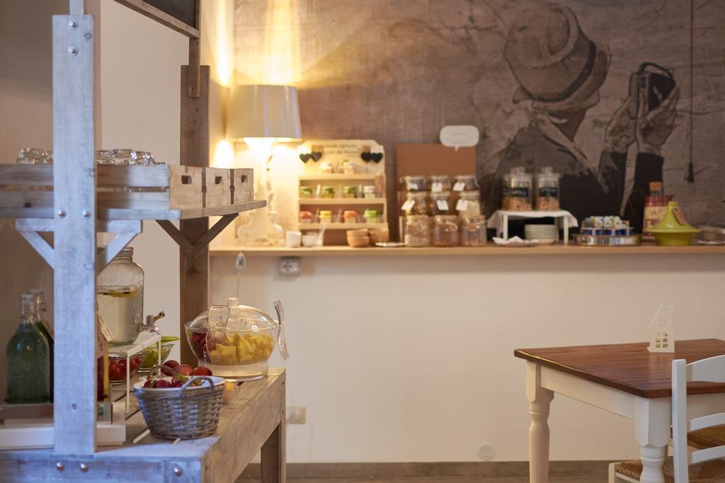 Cas'E Charming House Hotel Касерта Екстериор снимка