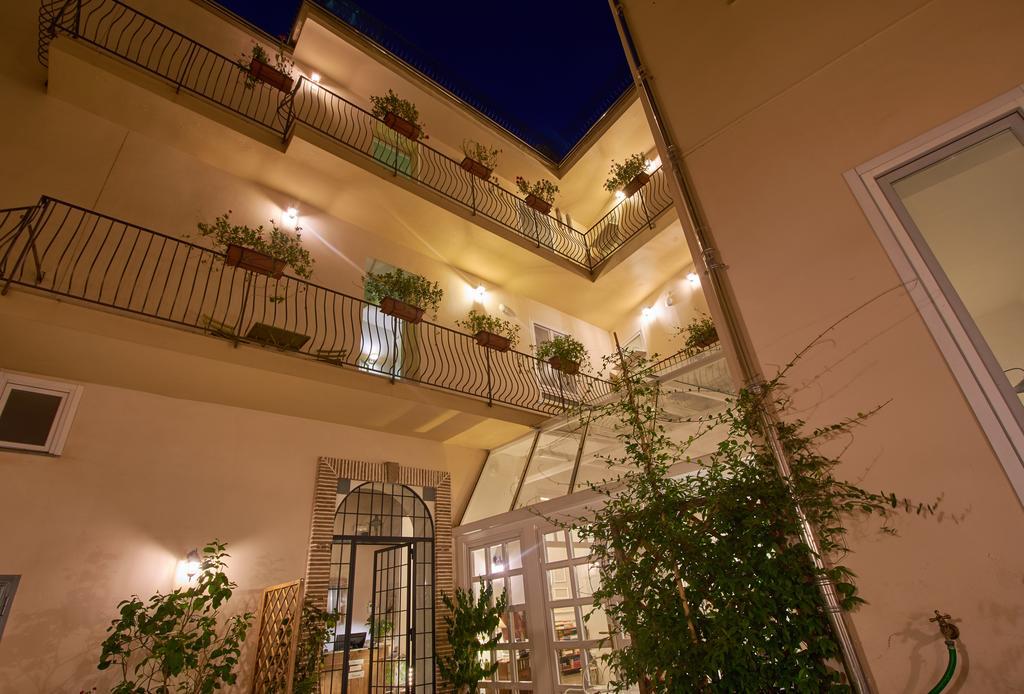 Cas'E Charming House Hotel Касерта Екстериор снимка