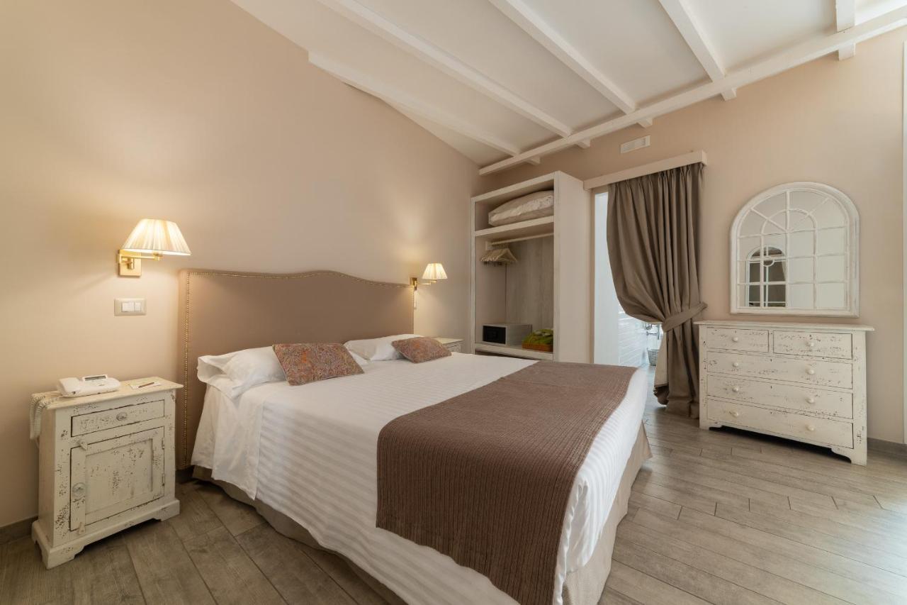 Cas'E Charming House Hotel Касерта Екстериор снимка
