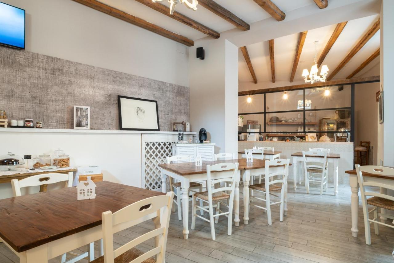 Cas'E Charming House Hotel Касерта Екстериор снимка
