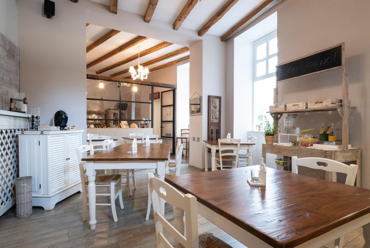 Cas'E Charming House Hotel Касерта Екстериор снимка