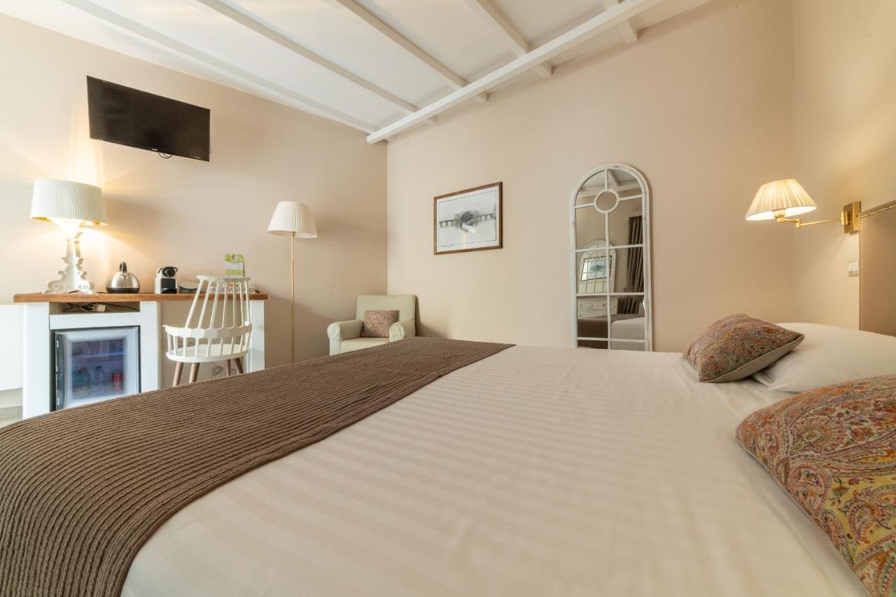 Cas'E Charming House Hotel Касерта Екстериор снимка