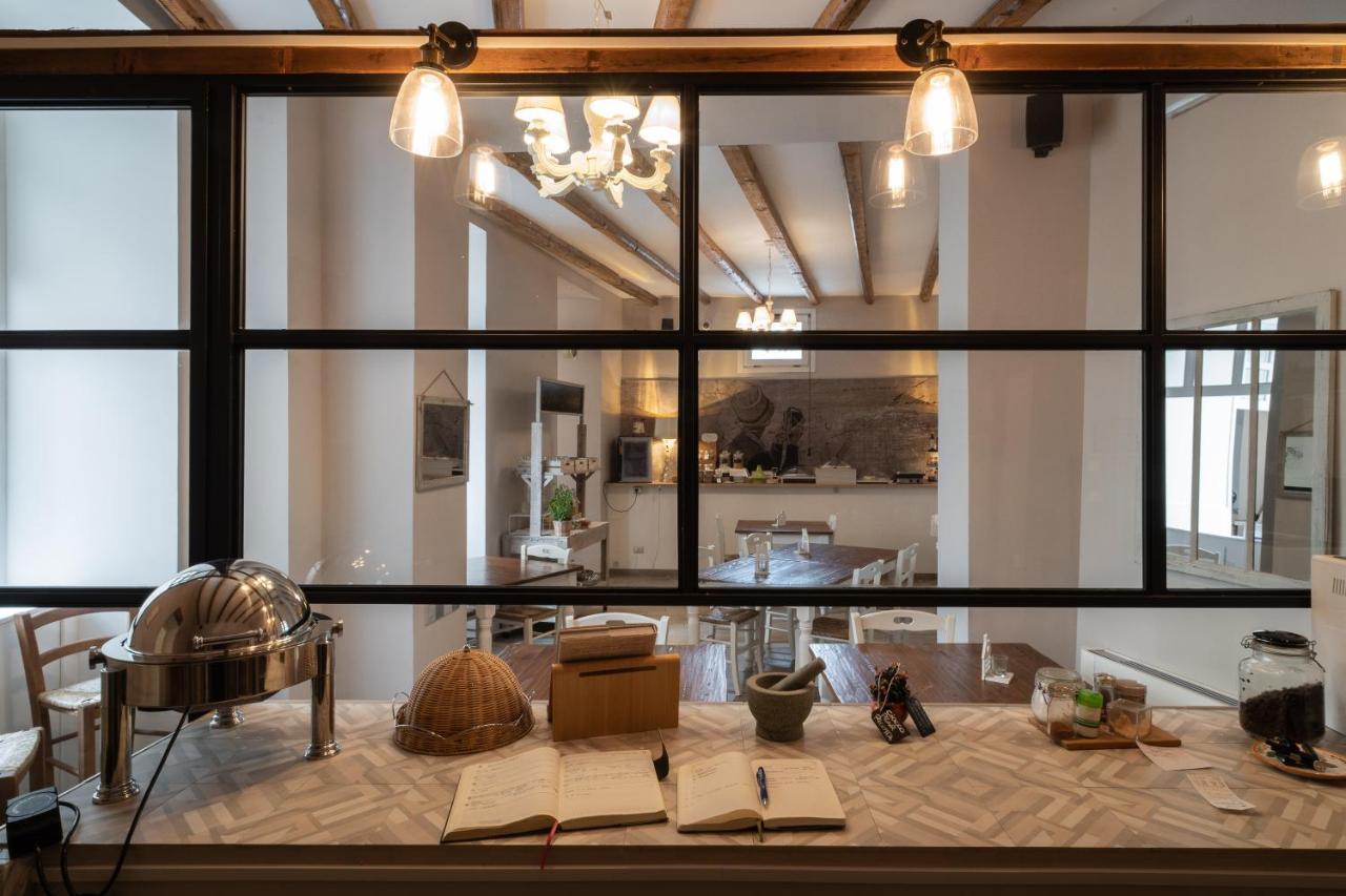 Cas'E Charming House Hotel Касерта Екстериор снимка