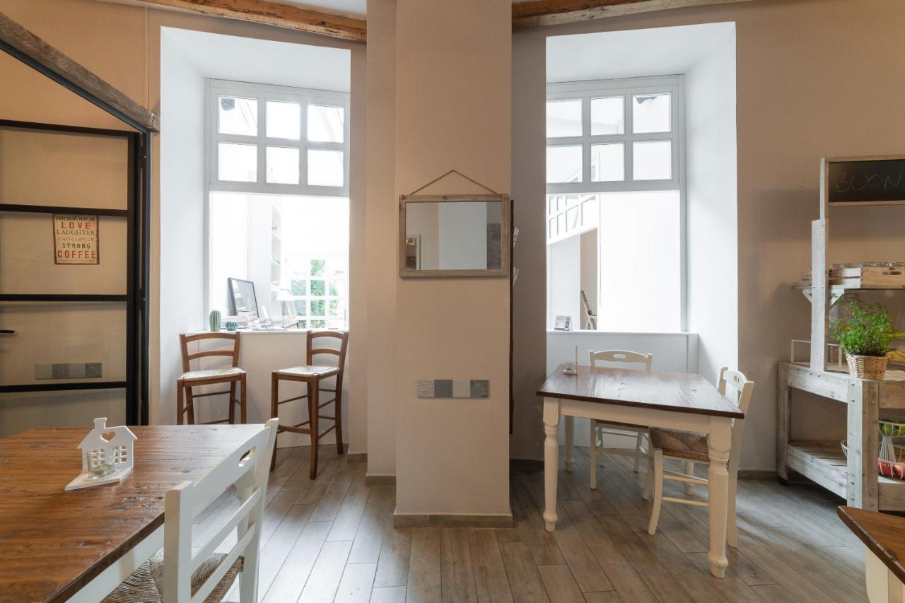 Cas'E Charming House Hotel Касерта Екстериор снимка