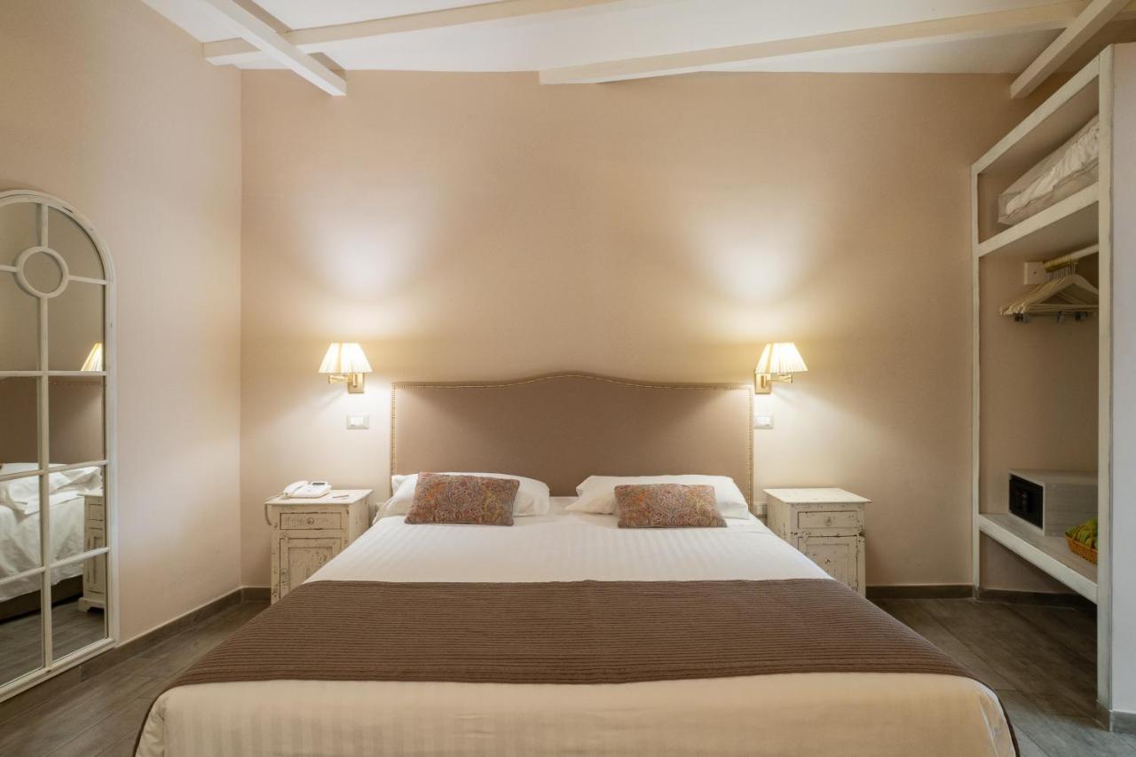 Cas'E Charming House Hotel Касерта Екстериор снимка