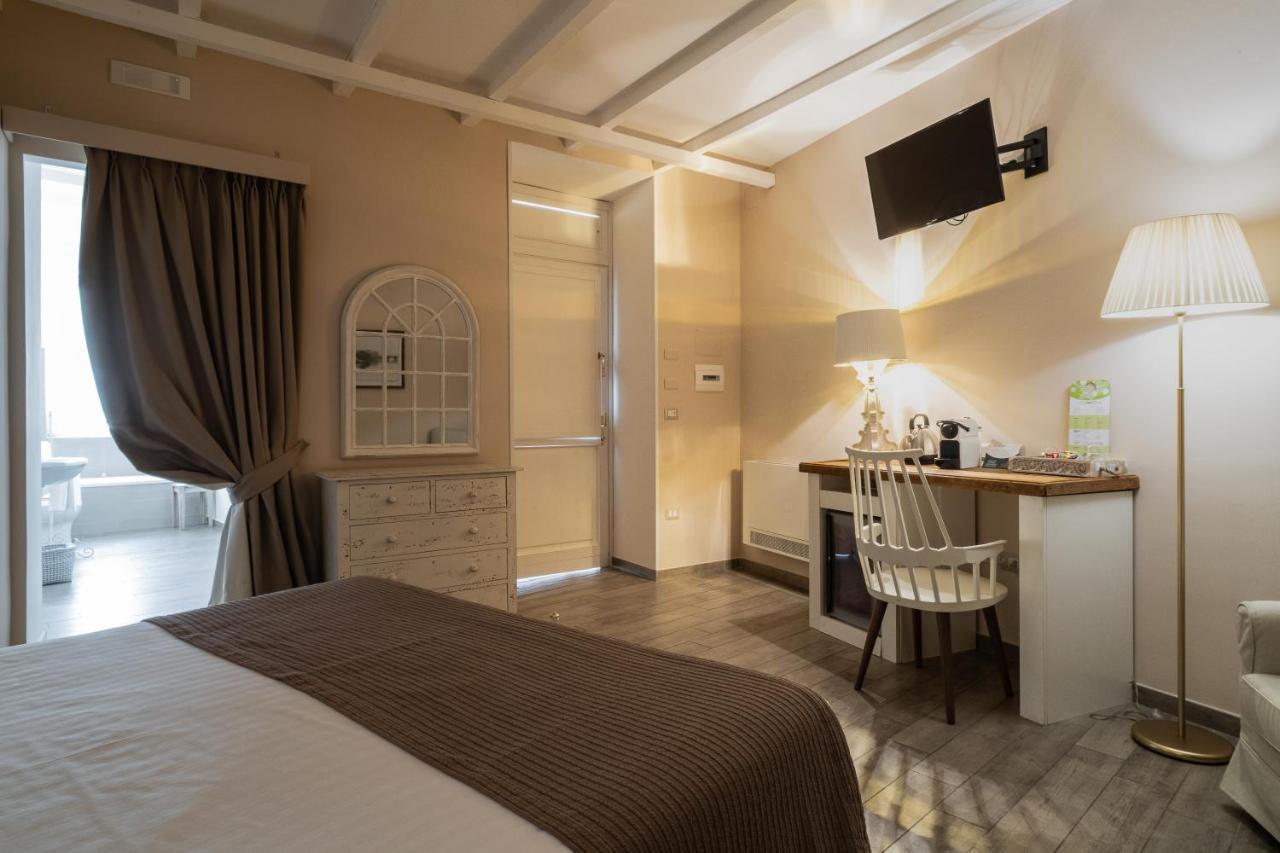 Cas'E Charming House Hotel Касерта Екстериор снимка
