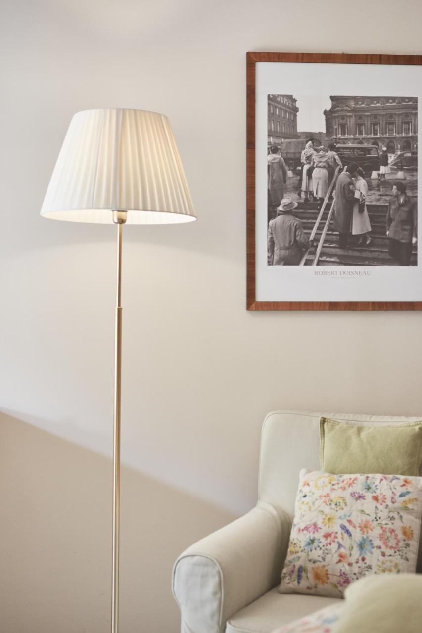 Cas'E Charming House Hotel Касерта Екстериор снимка