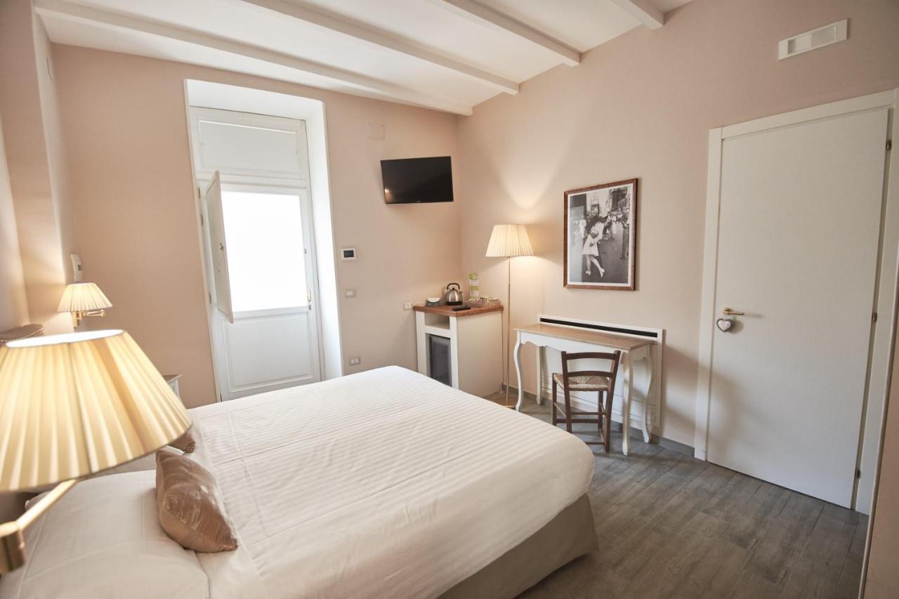 Cas'E Charming House Hotel Касерта Екстериор снимка