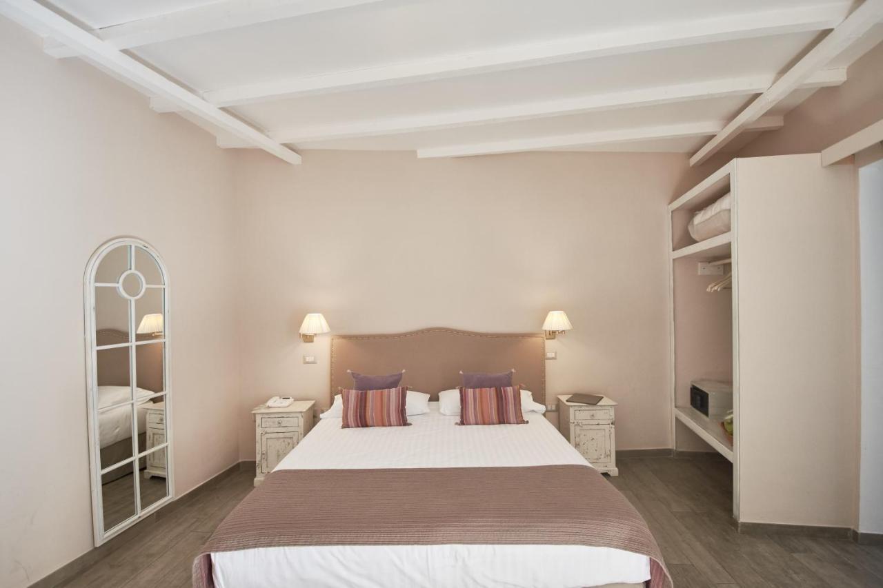 Cas'E Charming House Hotel Касерта Екстериор снимка