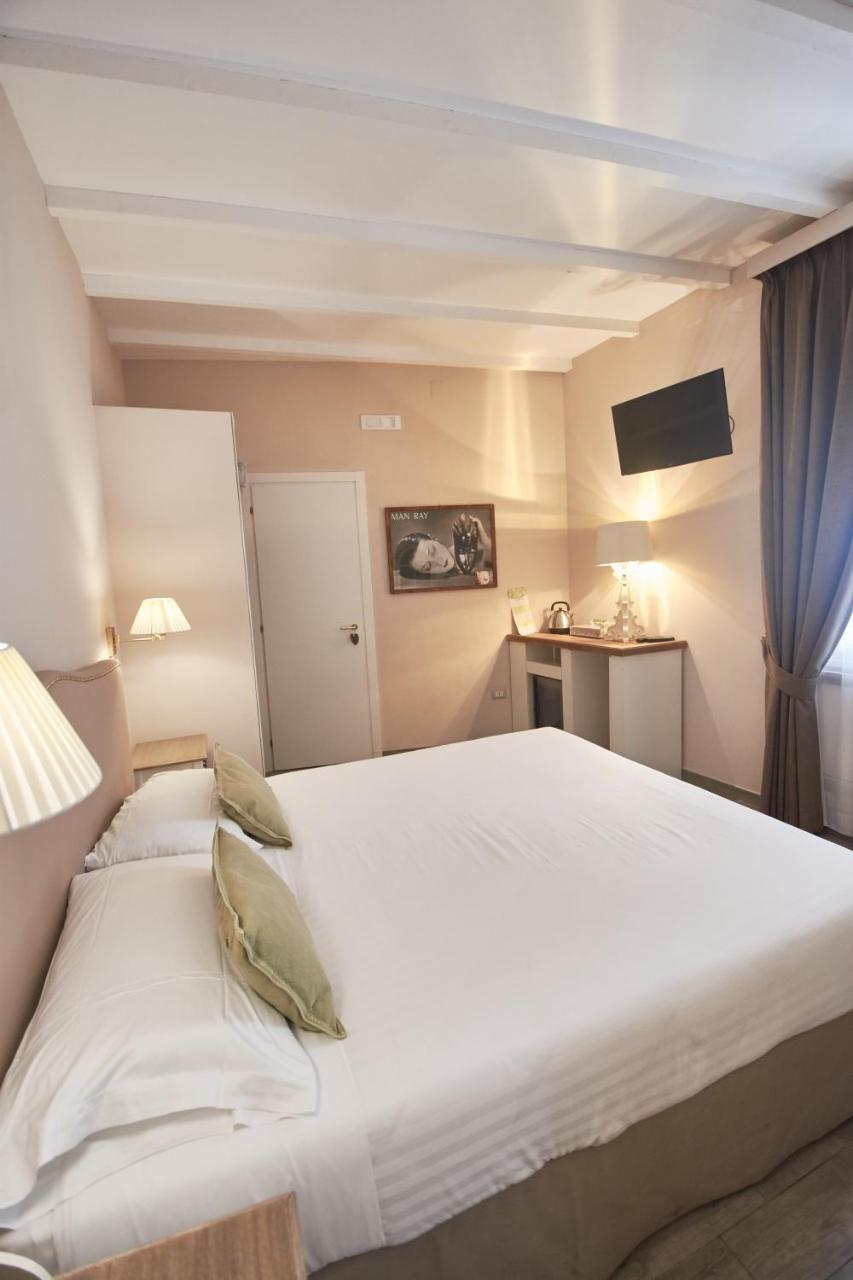 Cas'E Charming House Hotel Касерта Екстериор снимка
